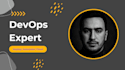 automate, deploy applications, docker, kubernetes, devops, AWS, gcp, azure, cicd