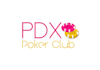 make surprising remarkable poker club logo