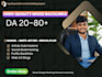 link building, high da mixed powerful backlinks