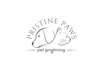 make specialist pet grooming company logo