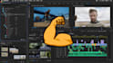 teach you video editing with adobe premiere pro