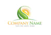 design awesome nature leaf logo