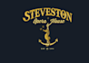 design steveston opera house logo