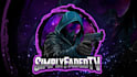 design animated stream overlay, kick, twitch overlay, twitch logo, banner emotes