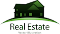 do real estate logo design