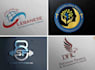 do custom unique and expert logo design with copyrights