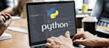 develop custom python scripts and automation solutions