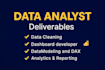 be your microsoft certified power bi data analyst
