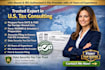 prepare form 5472 and 1120 for foreign owned US llc