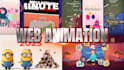 2d animations doodle animations