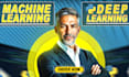 do machine learning, deep learning, data science, python, ai custom projects