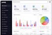 software developer, web app, desktop app, crm, saas app, erp, mlm, invoice, pos