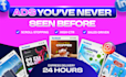 design high converting ad creatives, social media ads, and amazon listing images