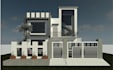 do architectural exterior modeling