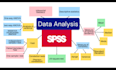 expert statistical data analysis for thesis or dissertation using spss, r