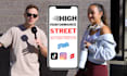 create street interview content for your brand