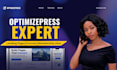 optimizepress landing pages, sales funnels and membership sites