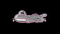 design y2k streetwear 3d logo animation