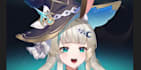 design and rigging vtuber character in live2d or live2d model for streaming