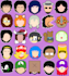 super smash bros ultimate stock icon