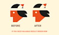 do vector trace, recreate logo, vectorize image in 2 hours