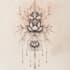 draw custom tattoo designs