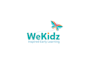 design world class childcare company logo