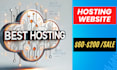 create a modern hosting affiliate website to boost your earnings