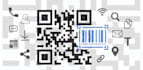 develop custom qr and barcode scanner android app using java
