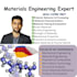 professional materials engineering services, polymers, nanotech