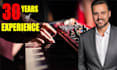 create slideshow video for bar mitzvah, bat mitzvah, birthday