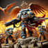 paint your warhammer 40k, sigmar and dnd miniatures