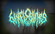 create a filthy underground grind logo