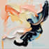 create magical abstract art, psychedelic, surrealism, cubism