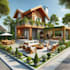 environment concept art landscape design
