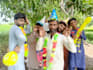 do happy birthday video or africa happy birthday video