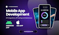 mobile app development ios app developer iphone android app