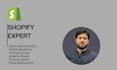 list products,design shopify themes, store manager, and digital marketing