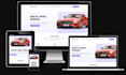build a professional website for your busines