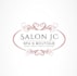 make beautiful fantastically salon and spa logo