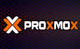 install and configure proxmox