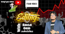 do professional video editing and youtube video editing