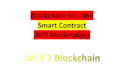 build nft minting website smart contract web3 dapp tokens