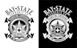 design bay state cannabis co logo