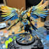 paint your warhammer 40k models using pro miniature painting