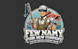make awesome fishing mascot logo with 1 day delivery