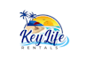 creative beach logo for  brand
