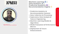 agenticai predictive analytics recommendation system