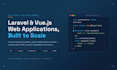 develop, fix or customize your laravel, codeigniter or cakephp web app