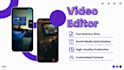 a professional video editing to increase your views